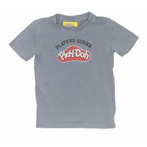 Cotton On Kids Play-Doh Tee Size 2T